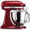 KitchenAid Artisan robot da cucina 300 W 4,8 L Rosso