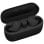 Écouteurs Jabra Evolve2 Buds sans fil Bluetooth USB-C avec ANC, usage professionnel, noirs