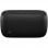 Jabra Evolve2 Buds USB-C MS Bluetooth-Kopfhörer Schwarz