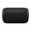 Écouteurs Jabra Evolve2 Buds sans fil Bluetooth USB-C avec ANC, usage professionnel, noirs