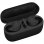 Jabra Evolve2 Buds USB-A UC Auriculares Bluetooth Negros + Almohadilla de Carga Inalámbrica