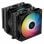 DeepCool AG620 BK ARGB Ventilateur CPU 120 mm Noir