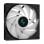 DeepCool AG620 BK ARGB Ventilateur CPU 120 mm Noir