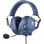 Konix Drakkar Skyfighter Casque de jeu 7.1 Bleu
