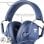Konix Drakkar Skyfighter Casque de jeu 7.1 Bleu