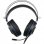 Konix Mythics PS-700 Casque de jeu 7.1 pour PS4 Noir/Bleu