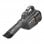 Black & Decker BHHV520JF Aspirador de Mano 18V