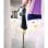 Black & Decker BHHV520JF Aspirador de Mano 18V
