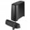 Polk Audio MagniFI Mini AX Barra de Sonido 2.1 con Tecnología Dolby Atmos