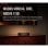 Polk Audio MagniFI Mini AX 2.1 Soundbar mit Dolby Atmos-Technologie