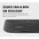 Polk Audio MagniFI Mini AX 2.1 Soundbar mit Dolby Atmos-Technologie