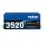 Toner d'origine Brother TN3520 noir