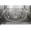 Panasonic NN-CD575M Horno Microondas con Grill 27L 1000W Plata