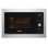 Microondas Edesa EMW-2510-IG X 25 L 900 W con Grill 1000 W y Display LED
