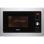 Microondas Edesa EMW-2510-IG X 25 L 900 W con Grill 1000 W y Display LED