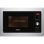 Microondas Edesa EMW-2510-IG X 25 L 900 W con Grill 1000 W y Display LED