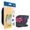 Cartucho de Tinta Brother LC125XL Magenta Original