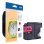 Cartucho de Tinta Brother LC125XL Magenta Original
