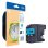 Cartucho de Tinta Original Brother LC125XL Cian