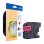 Cartucho de Tinta Brother LC125XLY Amarillo Original