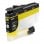 Cartucho de Tinta Original Brother LC424Y Amarillo