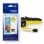Cartucho de Tinta Original Brother LC424Y Amarillo