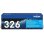 Toner Brother TN326C Cyan 3500 pages