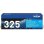 Cartouche Tóner Brother TN325C Cyan 3500 pages