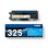 Cartouche Tóner Brother TN325C Cyan 3500 pages
