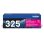 Toner Brother TN325M Magenta 3500 páginas