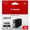 Canon Cartouche d'encre noire haut rendement PGI-1500XL
