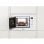 Candy MIC20GDFB Microondas con Grill Integrable 20L 800W Blanco