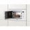 Candy MIC20GDFB Microondas con Grill Integrable 20L 800W Blanco