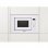 Candy MIC20GDFB Microondas con Grill Integrable 20L 800W Blanco