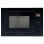 Cata MC 25 GTC BK Microondas con Grill 25L 900W Negro