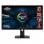 MSI G274QPF-QD 27" Quantum Dot Rapid IPS WQHD 170Hz compatibile con G-Sync