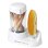 Machine à Hot Dogs Orbegozo PR 3500 350W 6 Salchichas