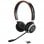 Jabra Evolve 65 SE Stereo UC Schwarz Kabellose Kopfhörer + USB-A-Ladeunterstützung
