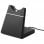 Jabra Evolve 65 SE Stereo UC Schwarz Kabellose Kopfhörer + USB-A-Ladeunterstützung