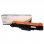 Color Premium Tóner Compatible con Brother TN247BK/TN243BK Negro