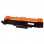 Color Premium Tóner Compatible con Brother TN247BK/TN243BK Negro