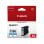 Cartucho de Tinta Original Canon PGI-1500XL Cian
