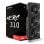 Placa Gráfica XFX Radeon RX 7900XTX MERC310 24GB GDDR6 Black Gaming