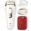 Braun Silk-expert Pro 5 PL5160 IPL + Tête de précision + Étui souple