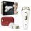 Braun Silk-expert Pro 5 PL5160 IPL + Tête de précision + Étui souple