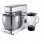 Ariete Gourmet 1598/1 Robot de Cocina 7L 2100W Acero Inoxidable