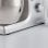 Ariete Gourmet 1598/1 Robot de Cocina 7L 2100W Acero Inoxidable
