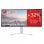 LG 38WQ75C-W 38" Edge LED IPS QHD+ Curva FreeSync 75Hz