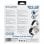 Cuffie da gioco Blackfire BFX-40 per PS5/PS4