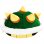 Sherwood Media Super Mario Peluche Shell Bowsers